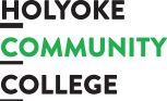 Holyoke Community College logo 