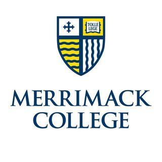 Merrimack College logo