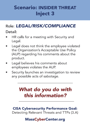 Insider Threat Inject 3