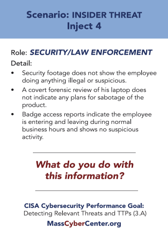 Insider Threat Inject 4