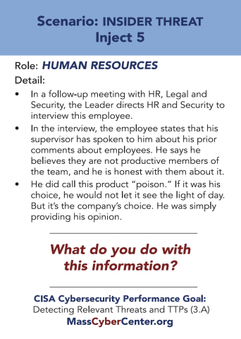 Insider Threat Inject 5