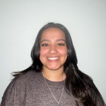Photo of Rachell Vazquez